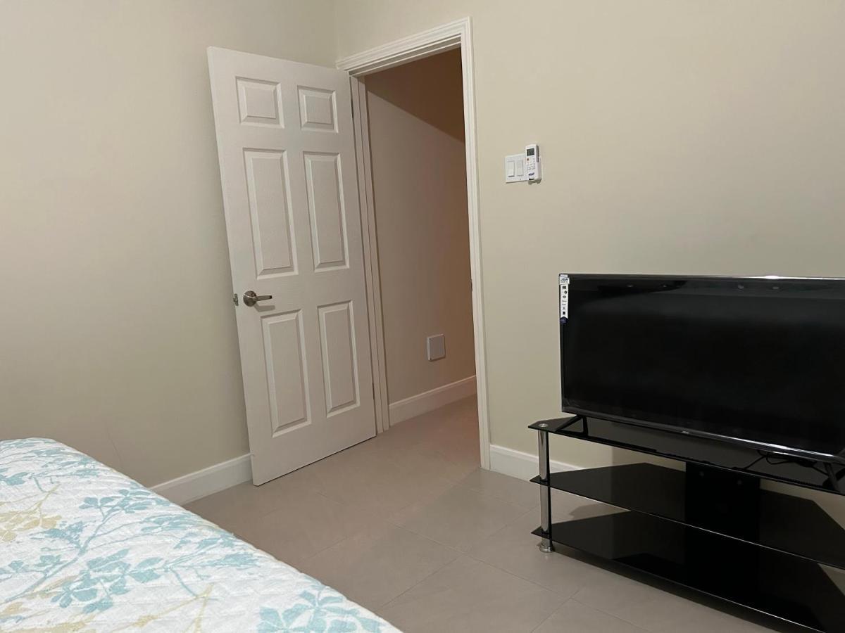 Seamist Villa @Oceanpointe Lucea Comfy 2Br W/Pool Gym & Parking Exterior foto