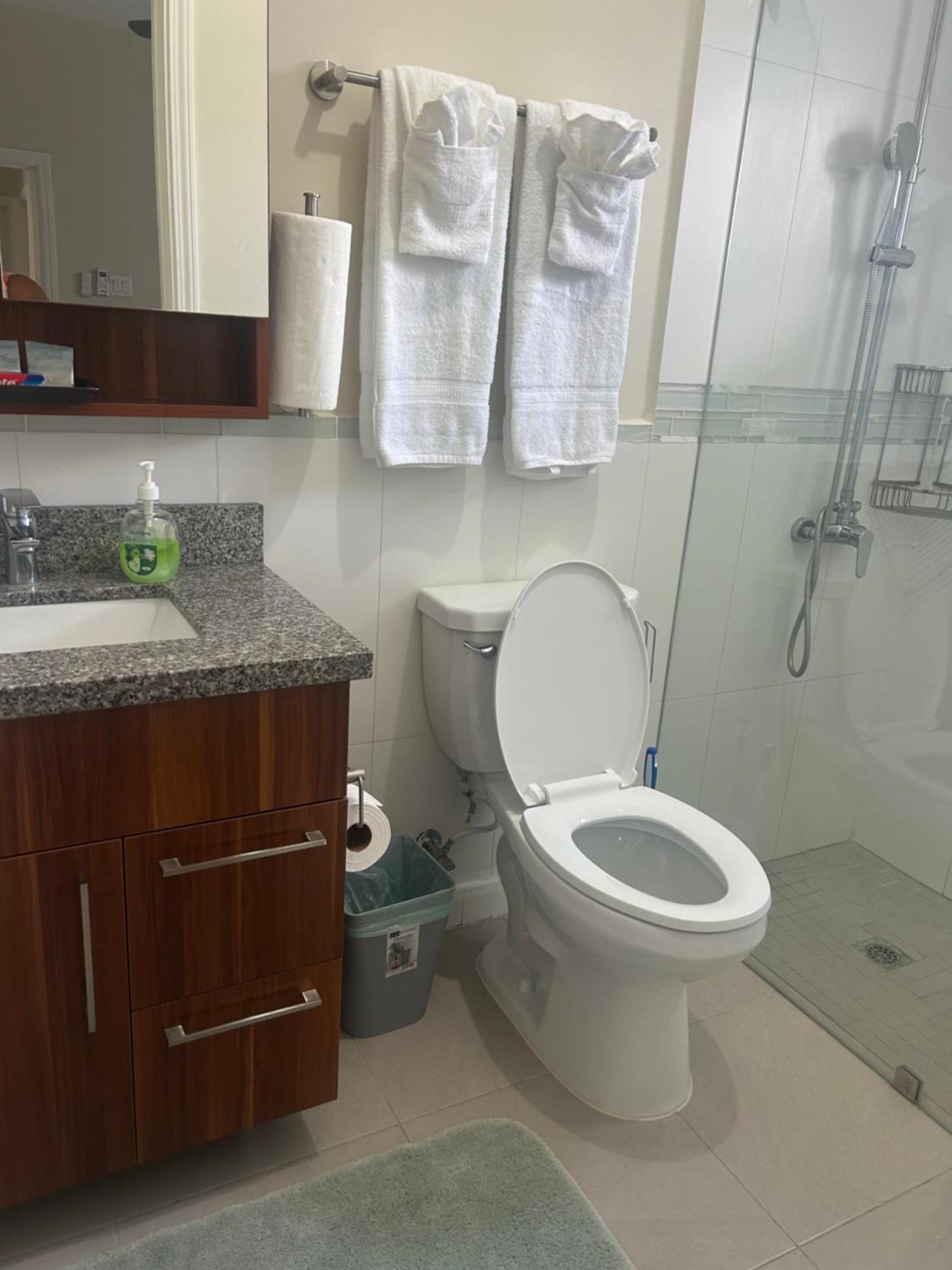 Seamist Villa @Oceanpointe Lucea Comfy 2Br W/Pool Gym & Parking Exterior foto