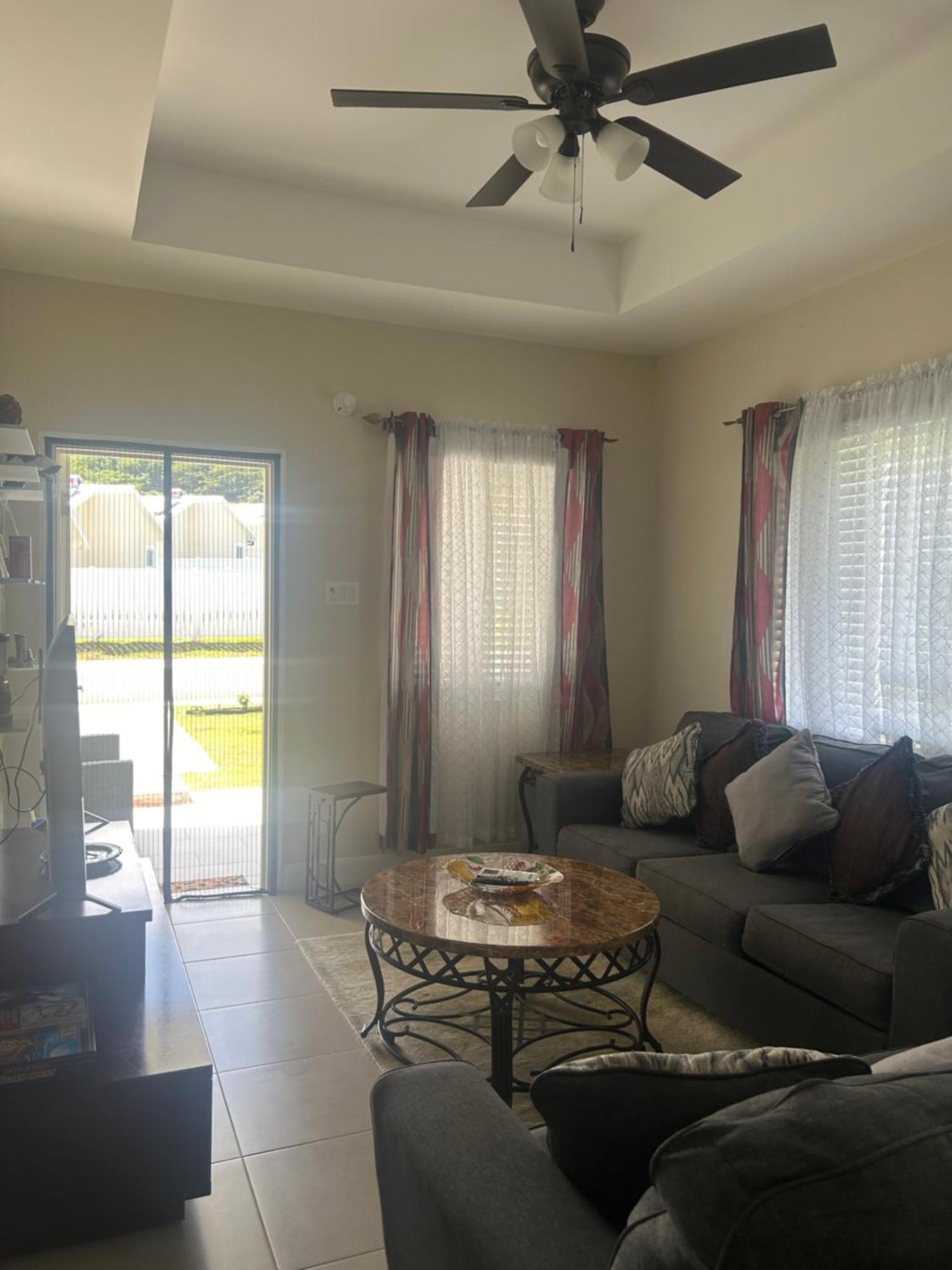 Seamist Villa @Oceanpointe Lucea Comfy 2Br W/Pool Gym & Parking Exterior foto